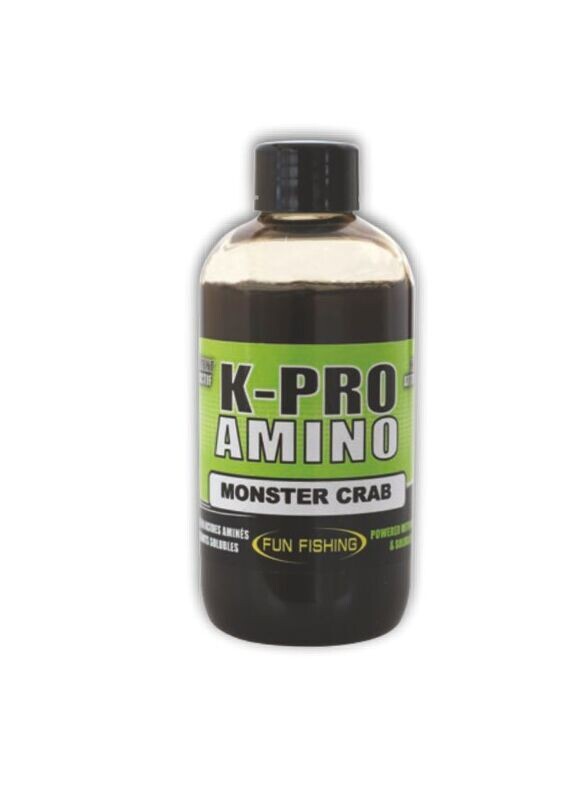 Fun Fishing K-Pro Amino