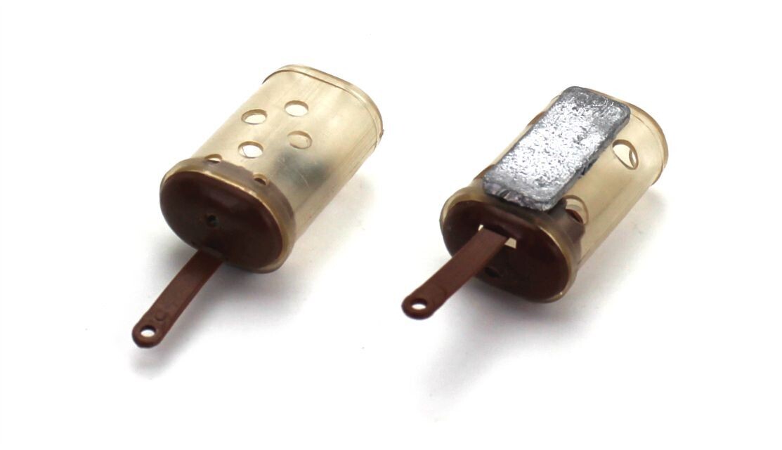 LL SMALL Feeders