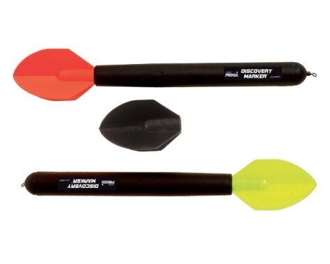 DISCOVERY MARKER FUN FISHING