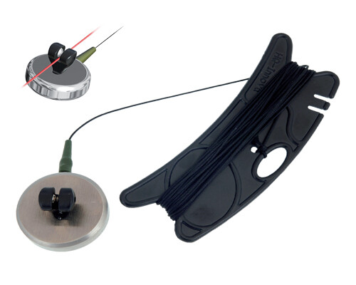 Fun Fishing Magnetic Back Lead