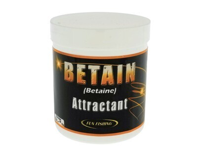 Fun Fishing Additives