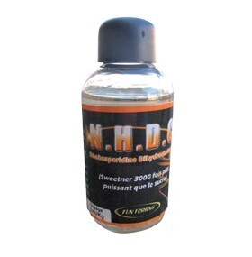 Fun Fishing Additives, Prodotto: NHDC 50ml