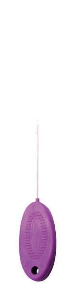 Fun Fishing SUPERNEEDLE, Colore: PURPLE