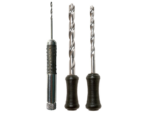 Fun Fishing Kit Drill &amp; Superdrill