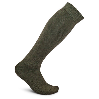 Wool Socks