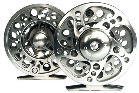Crown Series CWS Reels