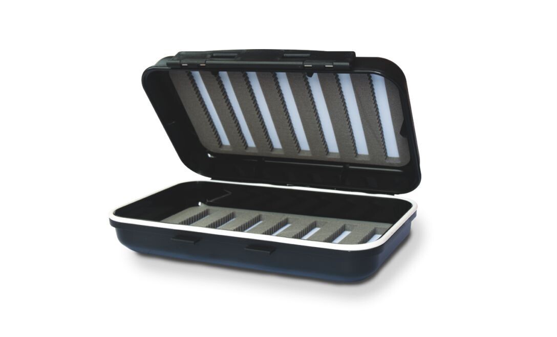 Fly Box Crown 1250A &amp; 1660A Series