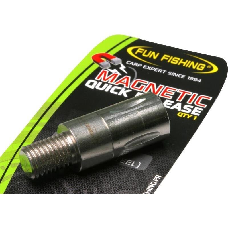 Fun Fishing QUICK RELEASE MAGNETIC