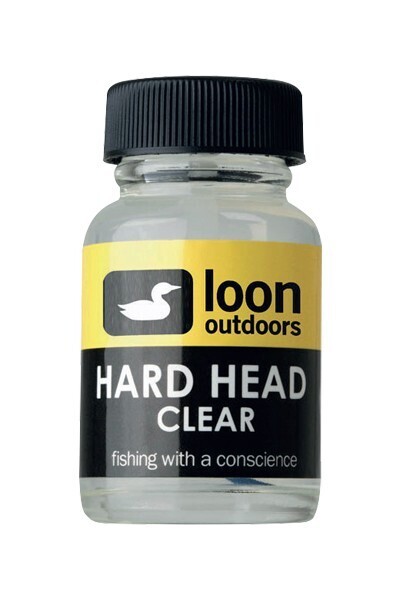 LOON Serie,  HARD HEAD​ &amp; BODY