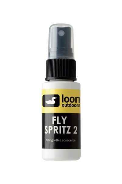 LOON Serie,  FLY SPRITZ 2
