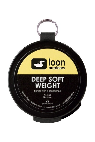 LOON Serie,  DEEP SOFT WEIGHT