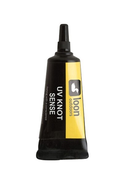LOON Serie,  UV KNOT SENSE