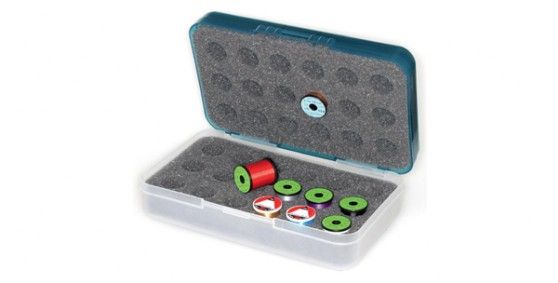 UNI Serie, BOX UNI TRAY II