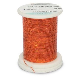 CROWN Serie, HOLO FIBERS