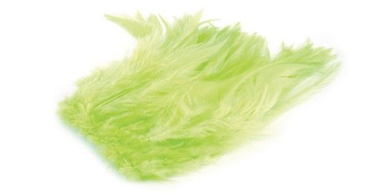 CROWN Serie, SADDLE SELECTION​ HACKLE