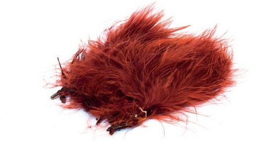 CROWN Serie, MARABOU SELECTE QUILL