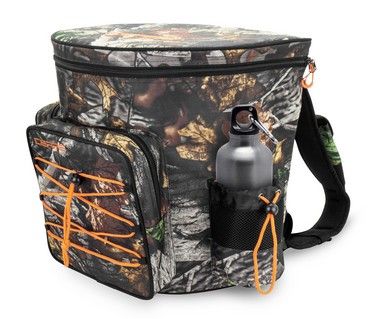 MUSHROOM BACKPACK