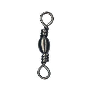 DAIKICHI  MOSCHETTONI Serie, BARREL SWIVEL BRUNITA