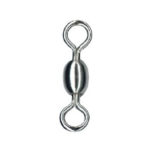 DAIKICHI  MOSCHETTONI Serie, CRANE SWIVEL NICHELATA