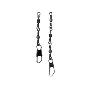 DAIKICHI MOSCHETTONI Serie, MULTI BARREL SWIVEL