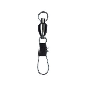 DAIKICHI MOSCHETTONI Serie, BEARING SNAP SWIVEL WITH SNAP