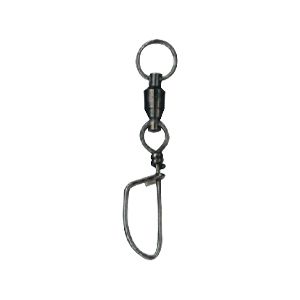 DAIKICHI MOSCHETTONI Serie, BEARING SWIVEL WITH SNAP