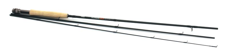 Rods Crown ULTIMATE GLX 7,6&quot; Series