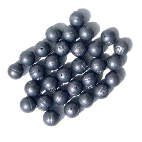 PIOMBO A SFERA