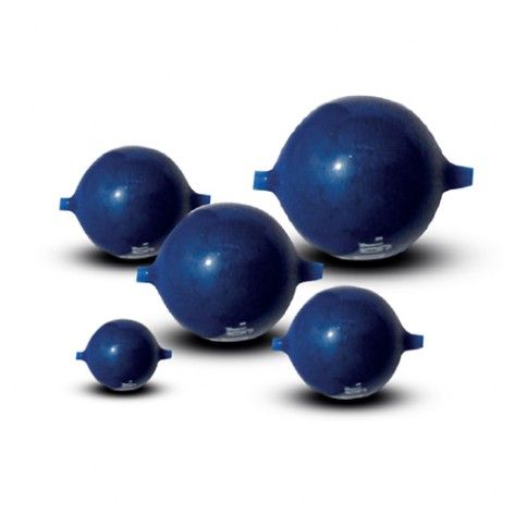 PIOMBO ROUND PLASTIFICATO