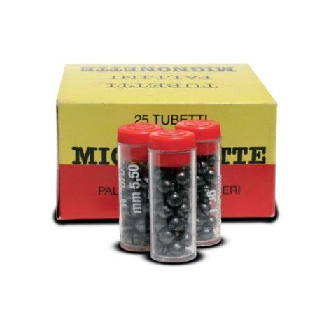 MIGNONETTE PALLINI