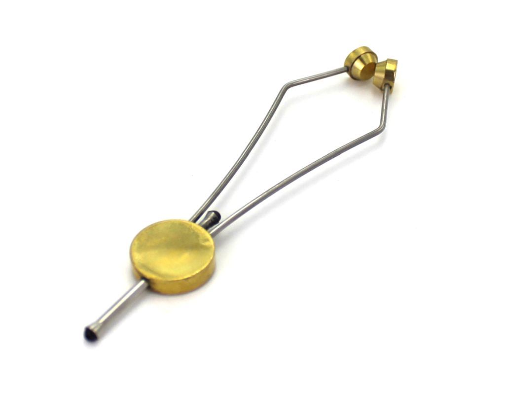 CROWN Serie, BOBINATORE THUMB