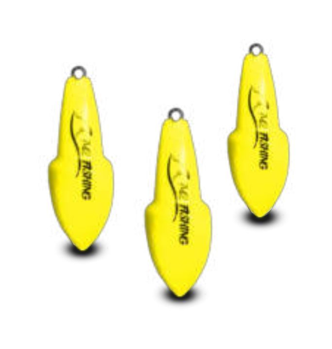 PIOMBO SPORTIX PLASTIFICATO GIALLO