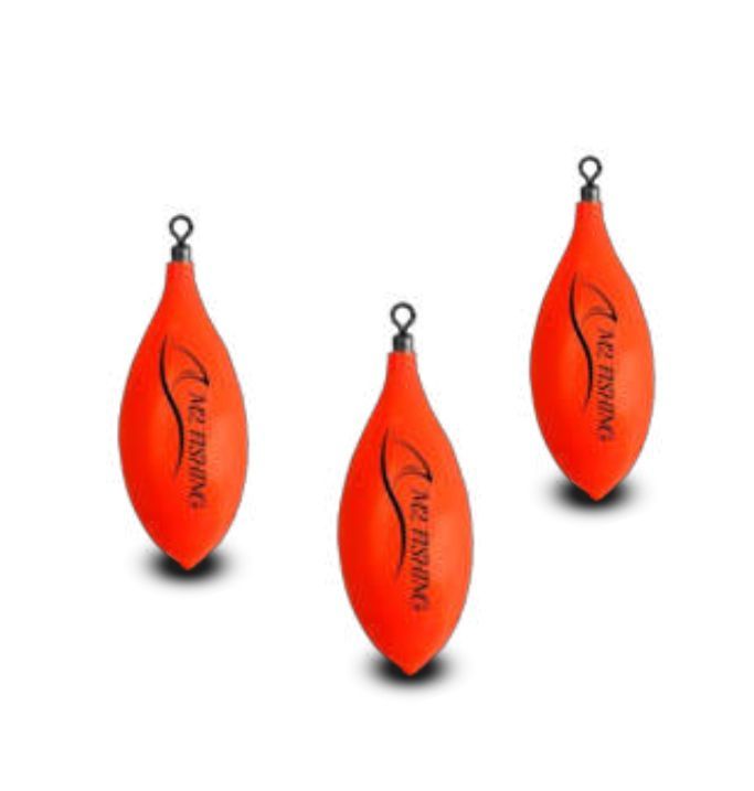 PIOMBO XR PLASTIFICATO ROSSO FOSFORESCENTE