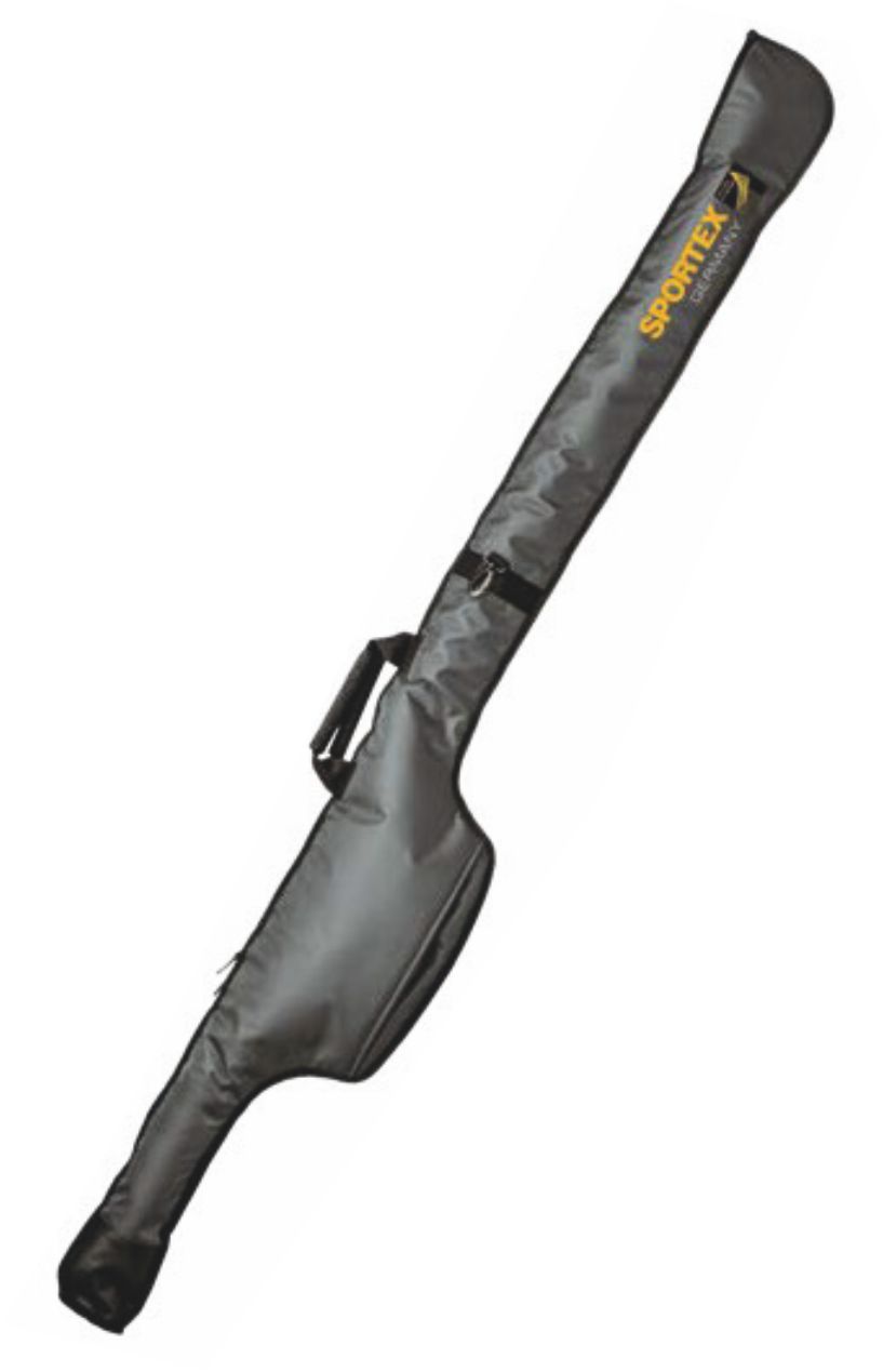 CARPFISHING SINGLE SLEEVE By SPORTEX