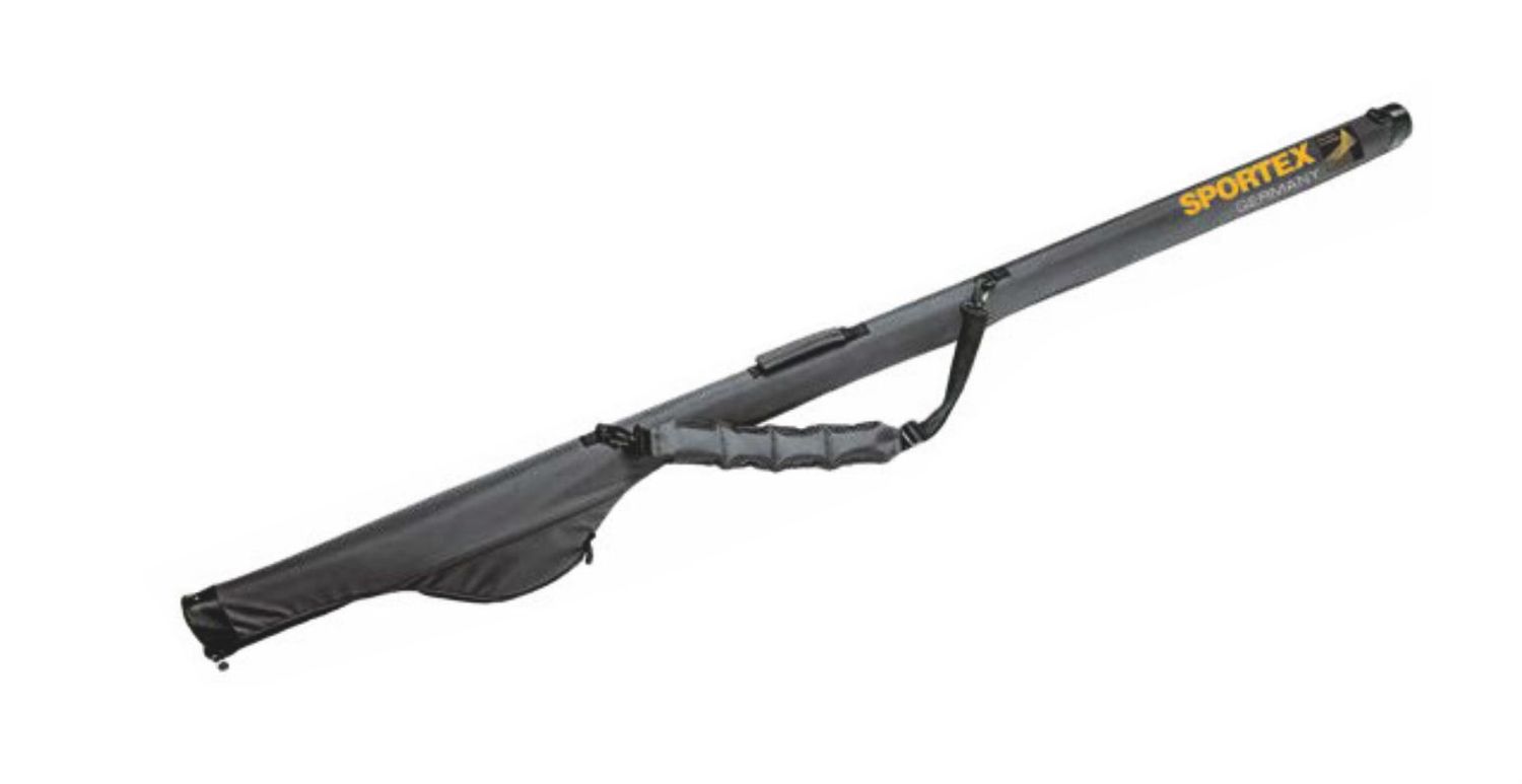 BAITCASTING ROD TUBE By SPORTEX