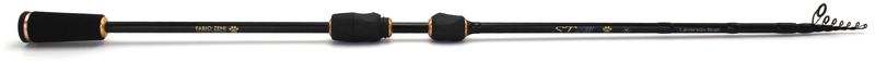 Lavarello Boat Fishing Rods Series M236 By Fabio Zeni