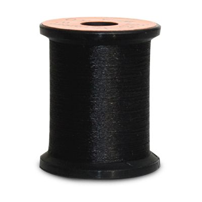 UNI Serie, THREAD FINE 6/0 - 200yd, Colore: Colore Black Diametro # 6/0 Lunghezza  200yd