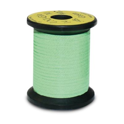 UNI Serie, FLOSS GLOW, Colore: Green