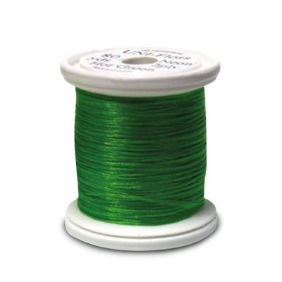 UNI Serie, FLOSS NEON, Colore: Hot Green