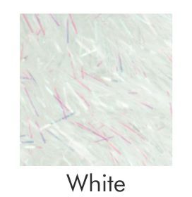 CROWN Serie, SUPERPEARL CINIGLIA​, Colore: White