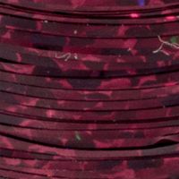 CROWN Serie, HOLO FIBERS, Colore: Bordeaux