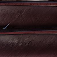 CROWN Serie, GLOOSE FULL BIOT, Colore: Black
