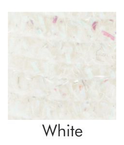 CROWN Serie, MICRO CINIGLIA, Colore: White