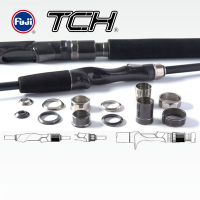Fuji Portamulinelli THC e Accessori
