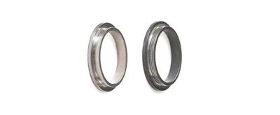 Fuji DRT TCH Pype Type Reel Seat