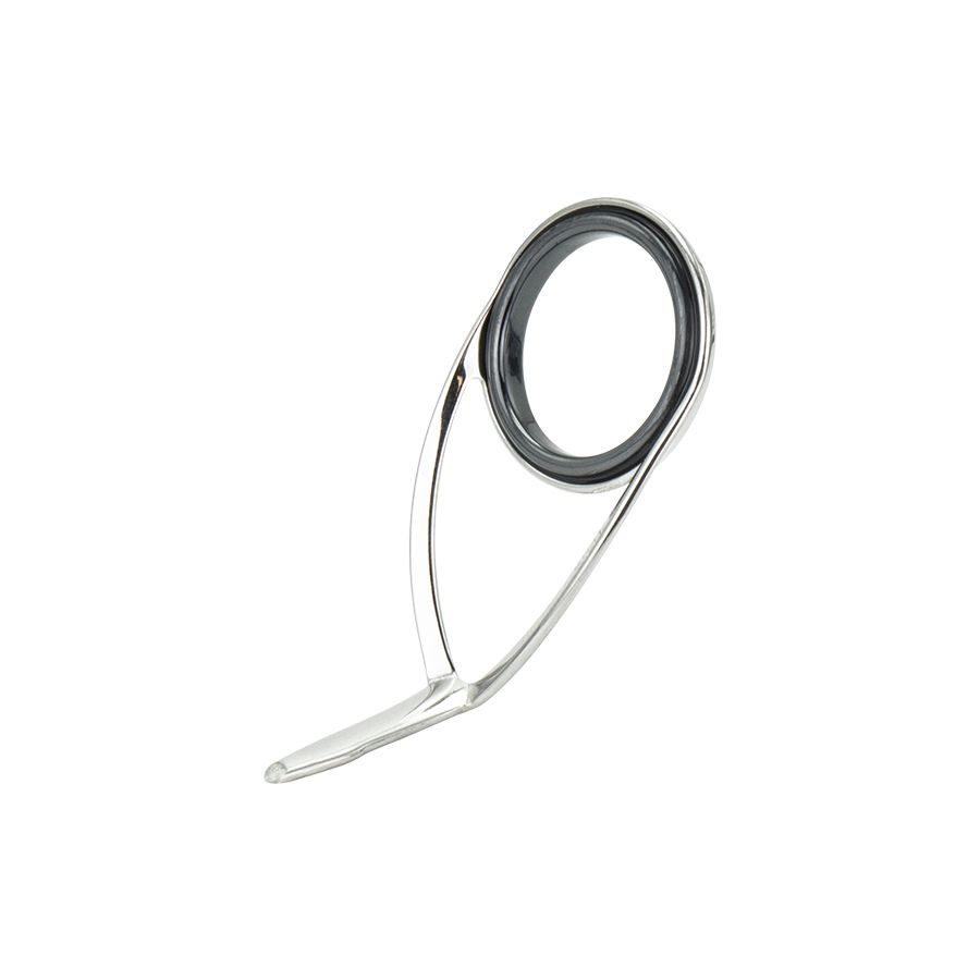Fuji Guides KL Stainless Steel, SIZE: 12, RING - FRAME: Sic - Polished