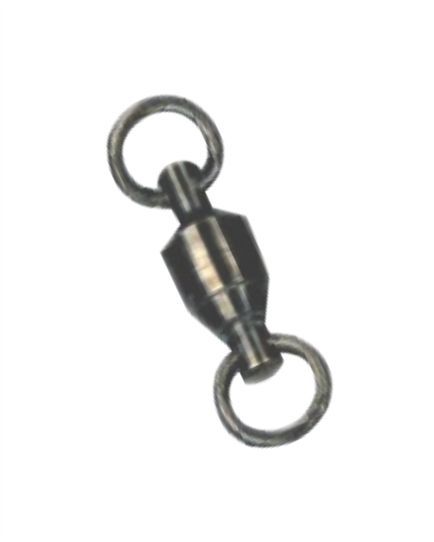 DAIKICHI  MOSCHETTONI Serie, SOLID RING SW BRUNITA