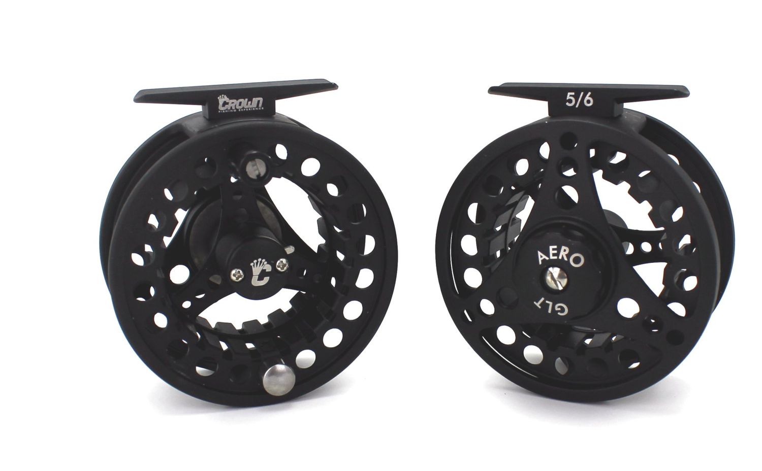 Crown Series AERO GLT Reels