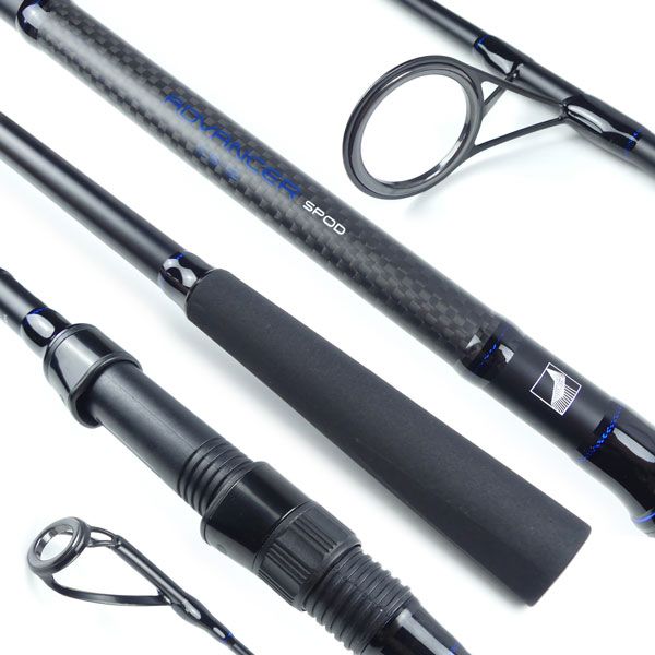 SPORTEX ADVANCER CARP CS2
