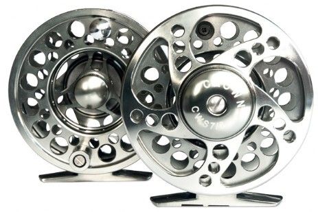 Crown Series CWS Reels